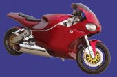 2006 Marine Turbine Technologies Superbike photo